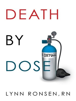 cover image of Death by Dose